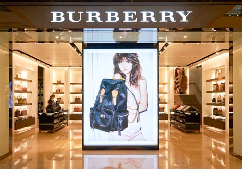 Burberry sustainability bond framework